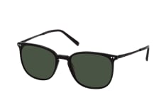 MARC O'POLO Eyewear 506184 10, ROUND Sunglasses, MALE, available with prescription