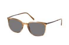 MARC O'POLO Eyewear 506184 60, ROUND Sunglasses, MALE, available with prescription