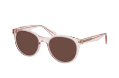 MARC O'POLO Eyewear 506185 50, ROUND Sunglasses, FEMALE, available with prescription