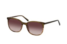 MARC O'POLO Eyewear 506188 40, ROUND Sunglasses, FEMALE, available with prescription