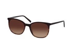 MARC O'POLO Eyewear 506188 60, ROUND Sunglasses, FEMALE, available with prescription