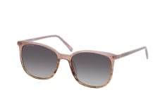 MARC O'POLO Eyewear 506188 80, ROUND Sunglasses, FEMALE, available with prescription