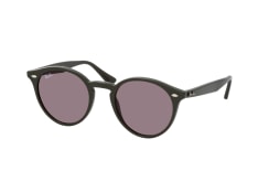 Ray-Ban RB 2180 65757N, ROUND Sunglasses, UNISEX, available with prescription