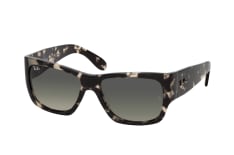 Ray-Ban Nomad RB 2187 133371 petite