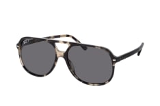 Ray-Ban Bill RB 2198 133348, AVIATOR Sunglasses, UNISEX, polarised, available with prescription
