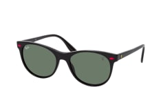 Ray-Ban RB 2202M F60131, ROUND Sunglasses, UNISEX, available with prescription