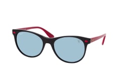 Ray-Ban RB 2202M F64430, ROUND Sunglasses, UNISEX, available with prescription