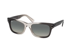 Ray-Ban Mr Burbank RB 2283 134071, RECTANGLE Sunglasses, MALE, available with prescription