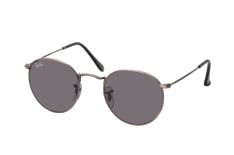 Ray-Ban Round Metal RB 3447 9229B1 S, ROUND Sunglasses, MALE, available with prescription