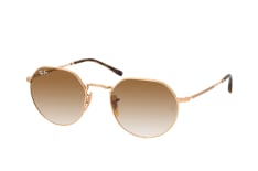 Ray-Ban Jack RB 3565 001/51 small