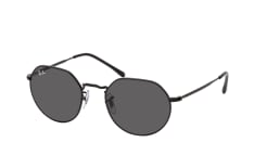 Ray-Ban Jack RB 3565 002/48 small, ROUND Sunglasses, UNISEX, polarised, available with prescription