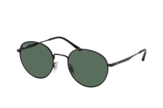 Ray-Ban RB 3681 002/71, ROUND Sunglasses, UNISEX, available with prescription