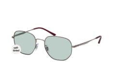 Ray-Ban RB 3682 9226Q5, ROUND Sunglasses, UNISEX, available with prescription