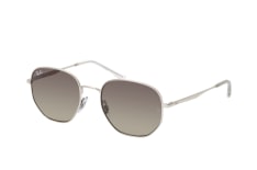 Ray-Ban RB 3682 003/11, ROUND Sunglasses, UNISEX, available with prescription