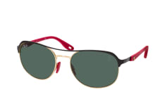 Ray-Ban RB 3685M F06171, AVIATOR Sunglasses, UNISEX, available with prescription