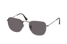 Ray-Ban Frank RB 3857 9229B1 L, RECTANGLE Sunglasses, UNISEX, available with prescription