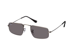 Ray-Ban Julie RB 3957 9229B1, RECTANGLE Sunglasses, UNISEX, available with prescription