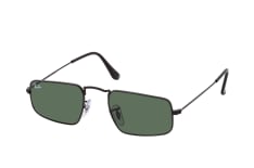 Ray-Ban Julie RB 3957 002/31, RECTANGLE Sunglasses, UNISEX, available with prescription