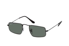 Ray-Ban Julie RB 3957 002/58, RECTANGLE Sunglasses, UNISEX, polarised, available with prescription