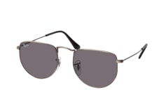 Ray-Ban Elon RB 3958 9229B1, ROUND Sunglasses, UNISEX, available with prescription