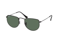 Ray-Ban Elon RB 3958 002/31, ROUND Sunglasses, UNISEX, available with prescription