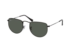 Ray-Ban Elon RB 3958 002/58, ROUND Sunglasses, UNISEX, polarised, available with prescription