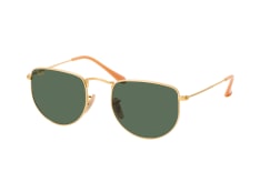 Ray-Ban Elon RB 3958 919631, ROUND Sunglasses, UNISEX, available with prescription