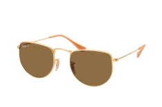 Ray-Ban Elon RB 3958 919657, ROUND Sunglasses, UNISEX, polarised, available with prescription