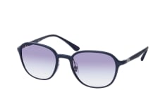 Ray-Ban RB 4341 633119, ROUND Sunglasses, UNISEX, available with prescription