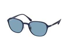 Ray-Ban RB 4341CH 6331BA, ROUND Sunglasses, UNISEX, polarised, available with prescription