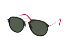 Ray-Ban RB 4369M F60131, AVIATOR Sunglasses, UNISEX, available with prescription