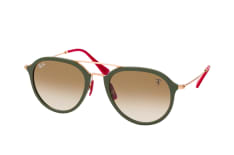 Ray-Ban RB 4369M F67151, AVIATOR Sunglasses, UNISEX, available with prescription