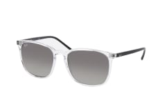 Ray-Ban RB 4387 647711, SQUARE Sunglasses, UNISEX, available with prescription