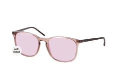 Ray-Ban RB 4387 6574Q3, SQUARE Sunglasses, UNISEX, available with prescription