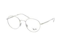Ray-Ban RX 3681V 2501 S, including lenses, ROUND Glasses, UNISEX