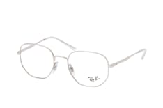 Ray-Ban RX 3682V 2501 S, including lenses, ROUND Glasses, UNISEX