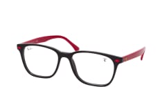 Ray-Ban RX 5405M F644, including lenses, RECTANGLE Glasses, UNISEX
