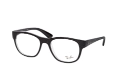 Ray-Ban RX 7191 2034, including lenses, SQUARE Glasses, UNISEX