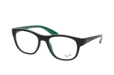 Ray-Ban RX 7191 8142, including lenses, SQUARE Glasses, UNISEX
