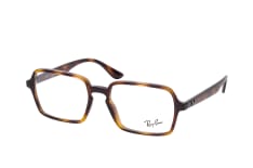 Ray-Ban RX 7198 2012, including lenses, RECTANGLE Glasses, UNISEX