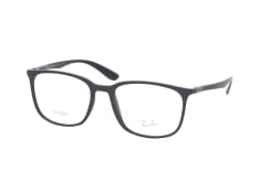 Ray-Ban RX 7199 5521, including lenses, SQUARE Glasses, UNISEX