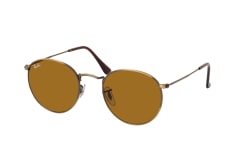 Ray-Ban RB 3447 922833, ROUND Sunglasses, MALE, available with prescription