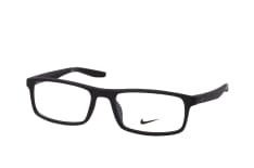 Nike 7119 001, including lenses, RECTANGLE Glasses, UNISEX