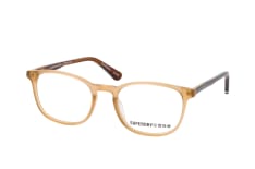 Superdry SDO BRETTON 103, including lenses, ROUND Glasses, FEMALE