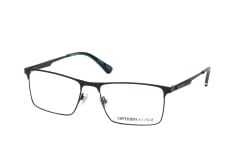 Superdry SDO CALEB 004, including lenses, RECTANGLE Glasses, MALE