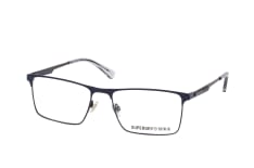 Superdry SDO CALEB 006, including lenses, RECTANGLE Glasses, MALE