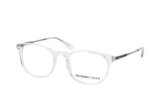 Superdry SDO OLSON 113, including lenses, ROUND Glasses, FEMALE