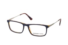Superdry SDO PETERSON 106, including lenses, SQUARE Glasses, MALE