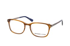 Superdry SDO STROBE 101, including lenses, RECTANGLE Glasses, MALE