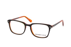 Superdry SDO STROBE 104, including lenses, RECTANGLE Glasses, MALE